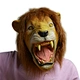 Lion Mask